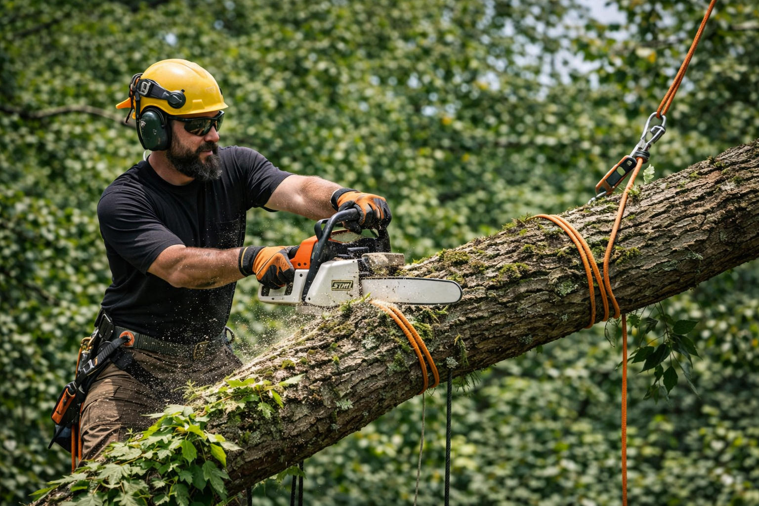 Idaho field assessment